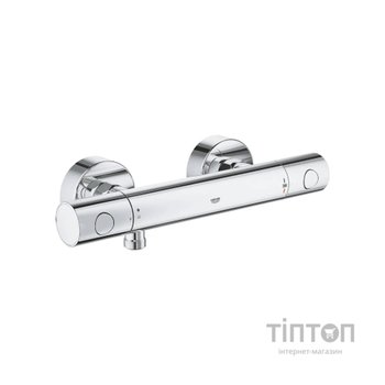 Змішувач Grohe QuickFix Precision Get (34773000)