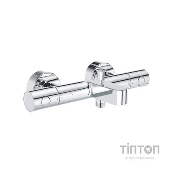 Змішувач Grohe QuickFix Precision Get (34774000)
