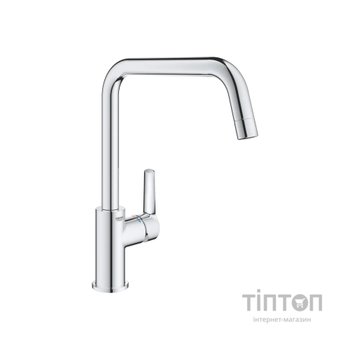 Змішувач Grohe QuickFix Start (30470000)