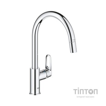 Змішувач Grohe Start Flow (30569000)