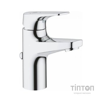 Змішувач Grohe Start Flow ES S-Size (23769000)