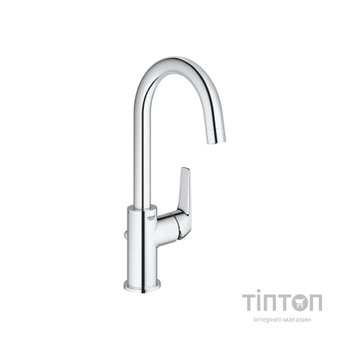 Змішувач Grohe Start Flow L-Size (23811000)