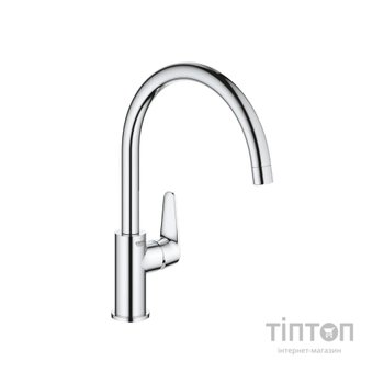 Змішувач Grohe StartCurve (31554001)