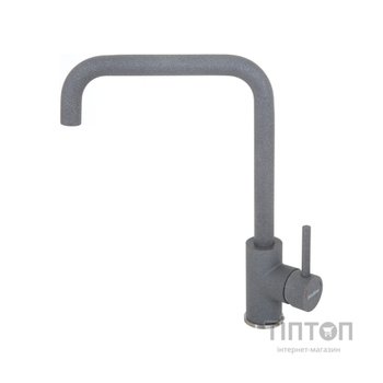 Змішувач Interline Loft new Gray