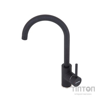 Змішувач Interline Tango new Black