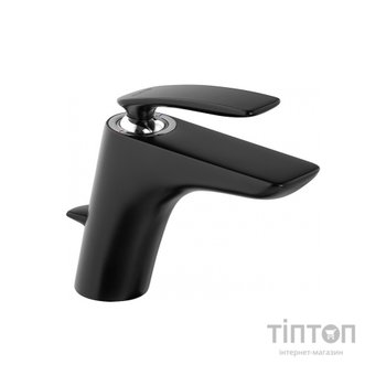 Змішувач KLUDI Balance matt black (520238775)