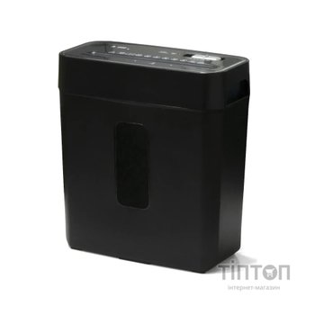 Знищувач документів Agent 0514.5 X (2x12) (6010234)