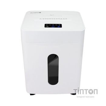 Знищувач документів Olympia CC 2515 S (2642) (908184)