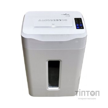 Знищувач документів ShredMARK 1535M (2*12мм) (24345)