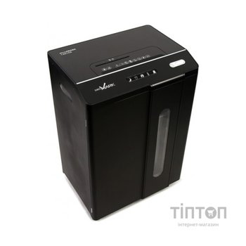 Знищувач документів ShredMARK 1740M (2*8мм) (24315)