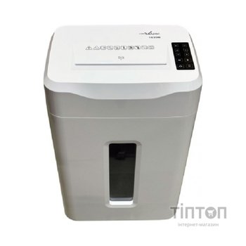 Знищувач документів ShredMARK 1835M NEW (1,9*10мм) (24339)