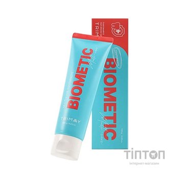 Зубна паста Trimay Haru Biometic Toothpaste 110 г (8809822540266)