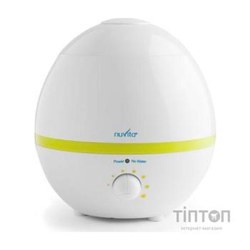 Зволожувач повітря Nuvita NV1822