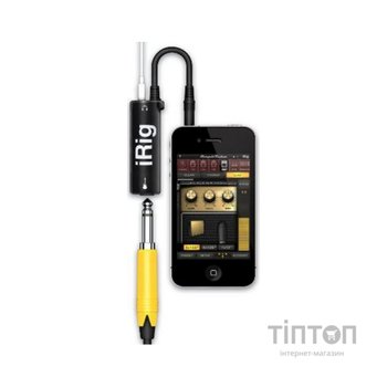 Звукова плата Dynamode Dynamode iRig
