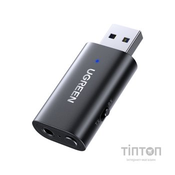 Звукова плата Ugreen CM523 (60300)
