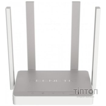 Zyxel Keenetic CARRIER (KN-1711-01EN)